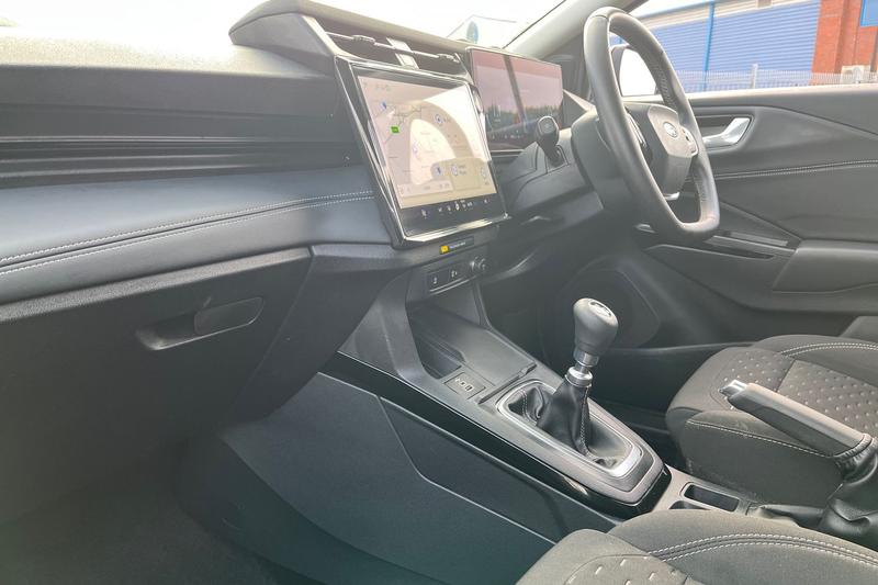 Used Ford Puma 2024 for sale - 78087914: Photo 18