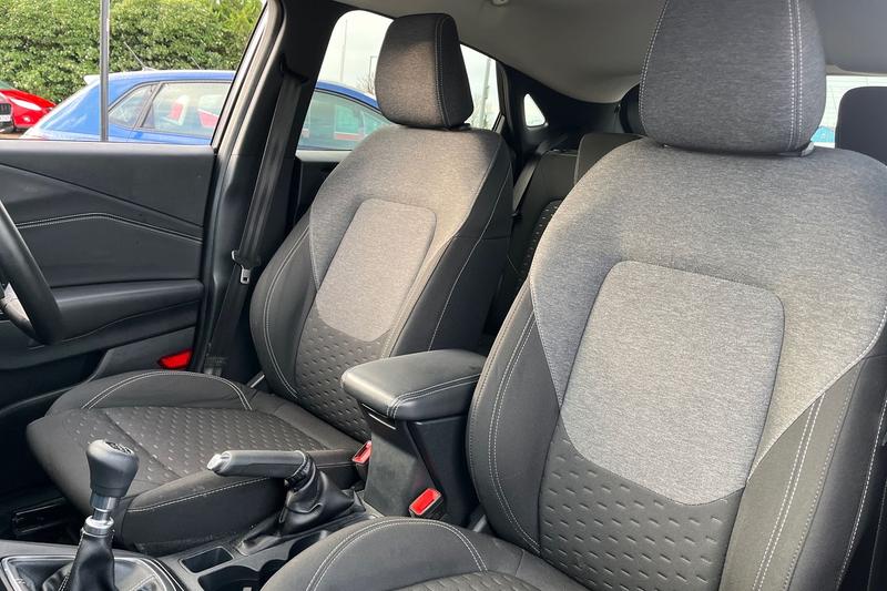 Used Ford Puma 2024 for sale - 78087914: Photo 19