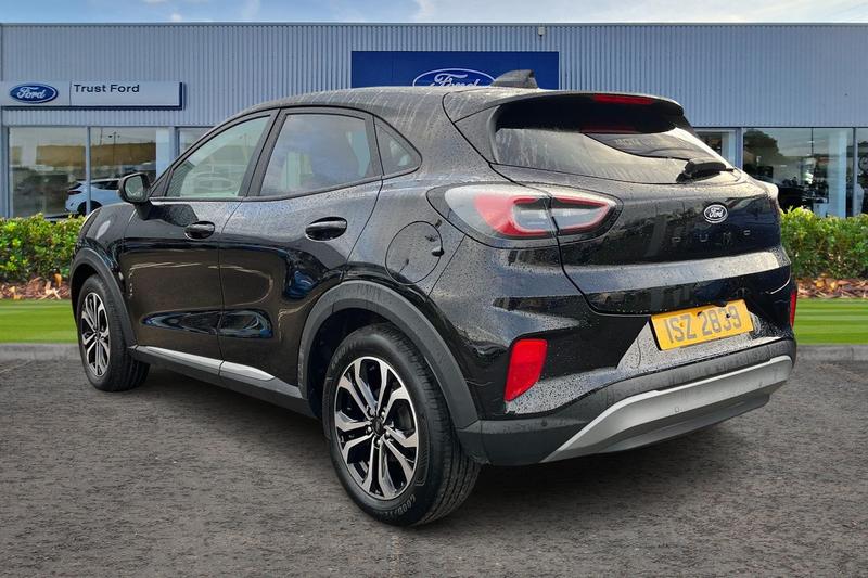 Used Ford Puma 2024 for sale - 78087914: Photo 2