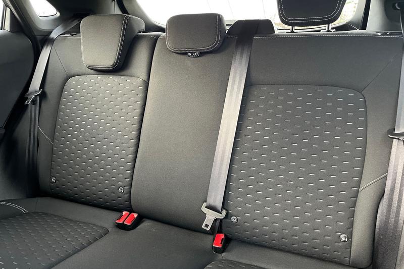 Used Ford Puma 2024 for sale - 78087914: Photo 20