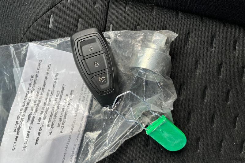 Used Ford Puma 2024 for sale - 78087914: Photo 22