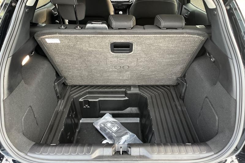 Used Ford Puma 2024 for sale - 78087914: Photo 23