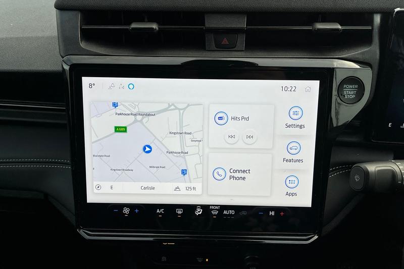 Used Ford Puma 2024 for sale - 78087914: Photo 25