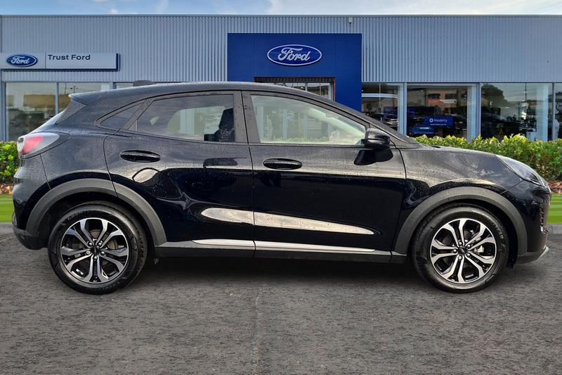 Used Ford Puma 2024 for sale - 78087914: Photo 3