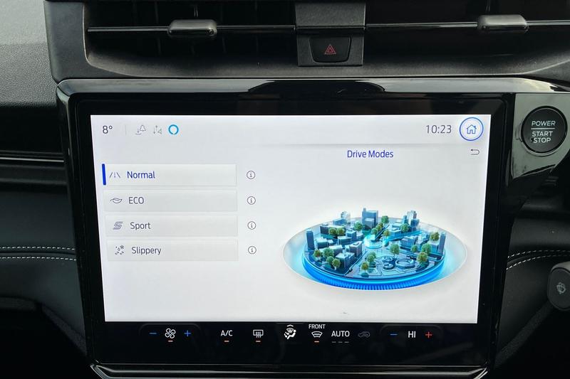 Used Ford Puma 2024 for sale - 78087914: Photo 30