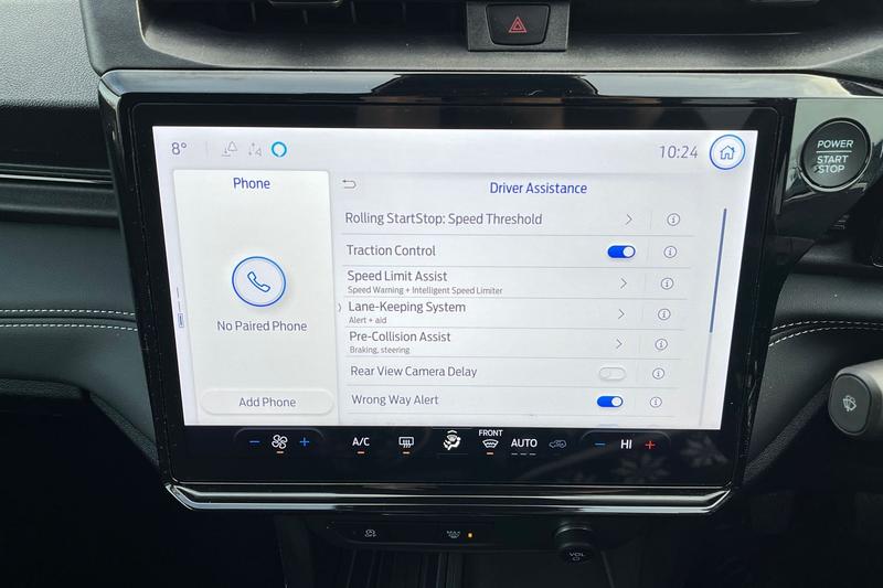 Used Ford Puma 2024 for sale - 78087914: Photo 31