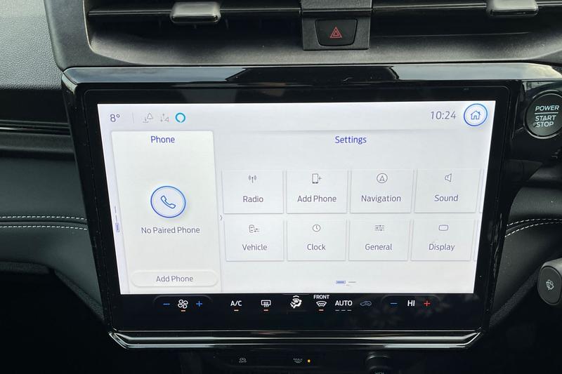 Used Ford Puma 2024 for sale - 78087914: Photo 33