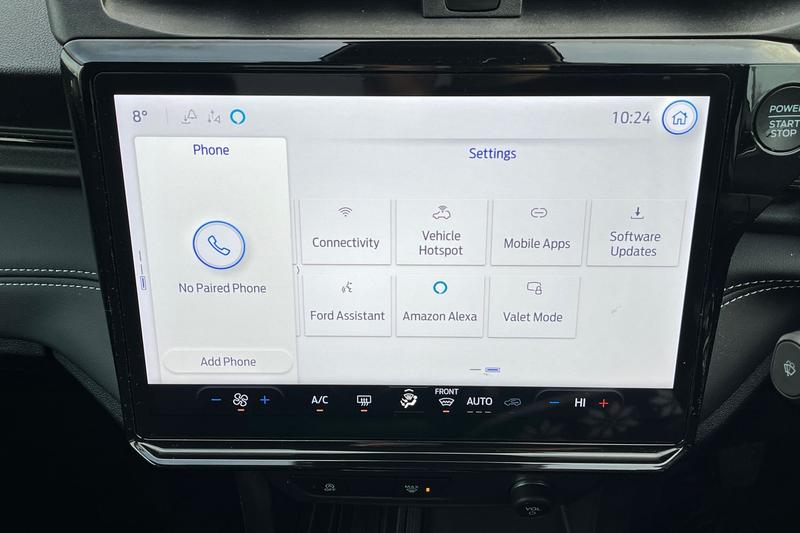 Used Ford Puma 2024 for sale - 78087914: Photo 34