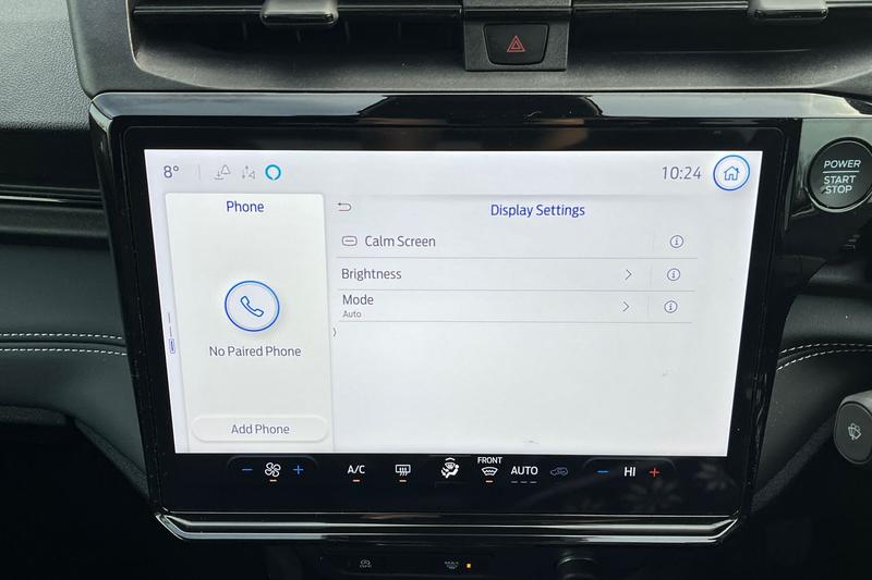 Used Ford Puma 2024 for sale - 78087914: Photo 35