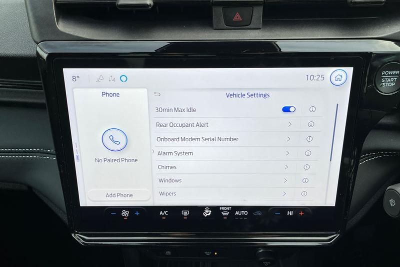 Used Ford Puma 2024 for sale - 78087914: Photo 36