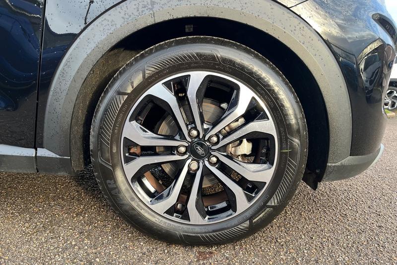 Used Ford Puma 2024 for sale - 78087914: Photo 38