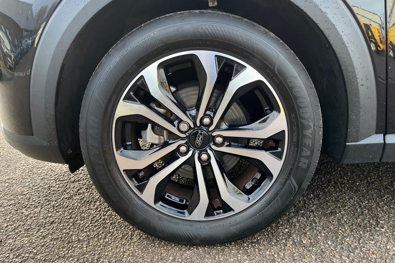 Used Ford Puma 2024 for sale - 78087914: Photo 39