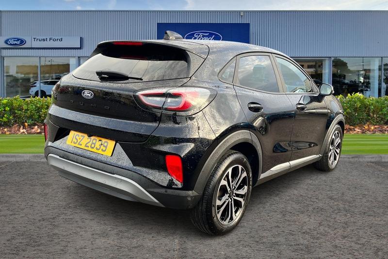 Used Ford Puma 2024 for sale - 78087914: Photo 4
