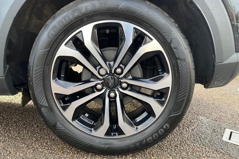 Used Ford Puma 2024 for sale - 78087914: Photo 40