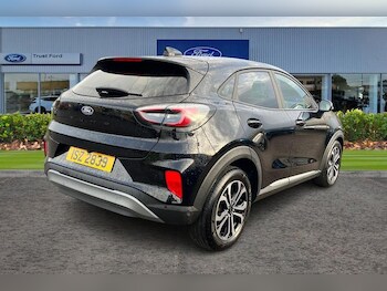 Used Ford Puma 2024 for sale - 78087914: Photo