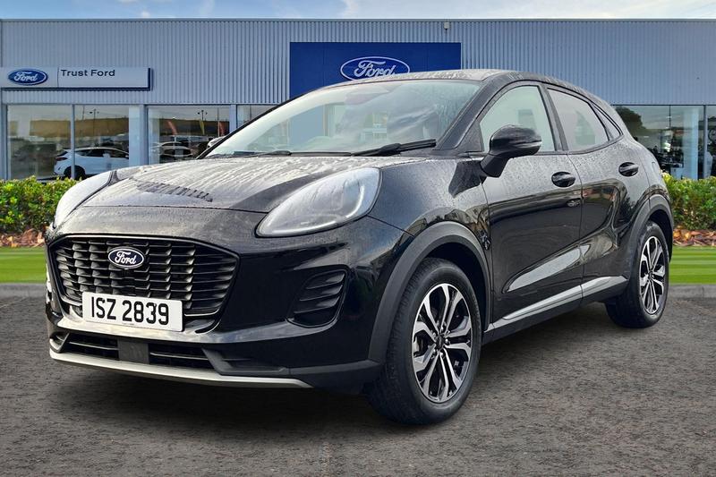 Used Ford Puma 2024 for sale - 78087914: Photo 5