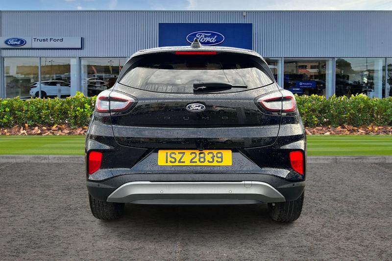 Used Ford Puma 2024 for sale - 78087914: Photo 7