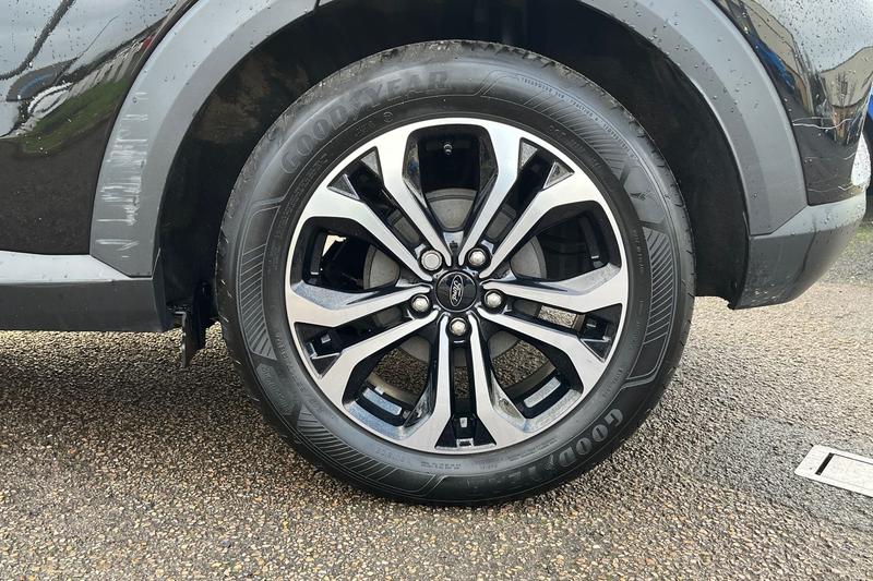 Used Ford Puma 2024 for sale - 78087914: Photo 8