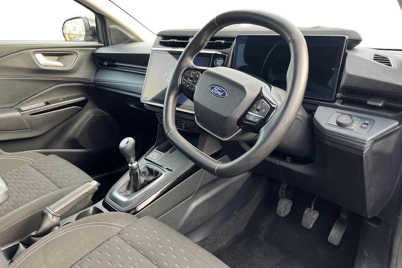 Used Ford Puma 2024 for sale - 78087914: Photo 9