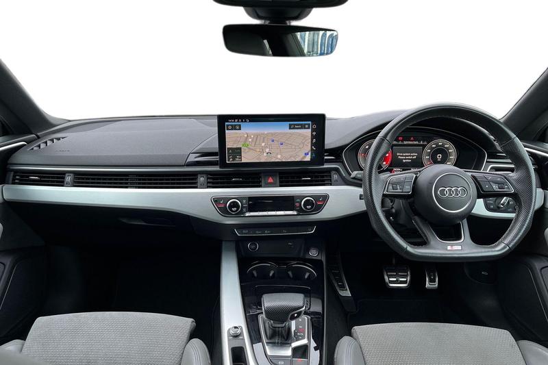 Used Audi A5 2020 for sale - 77493366: Photo 10