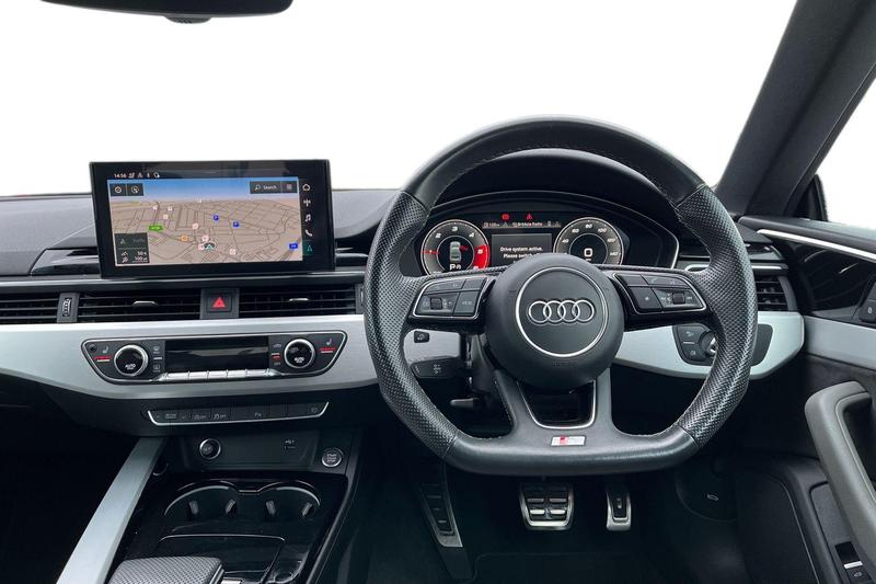 Used Audi A5 2020 for sale - 77493366: Photo 11