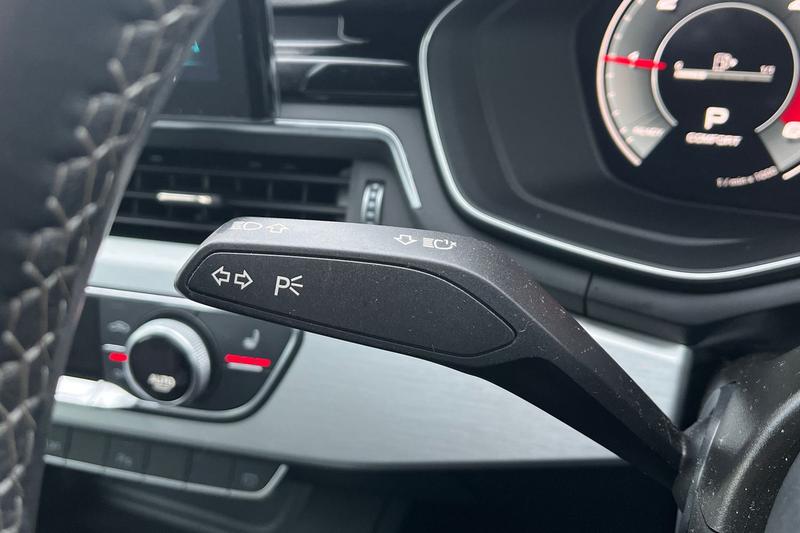 Used Audi A5 2020 for sale - 77493366: Photo 14