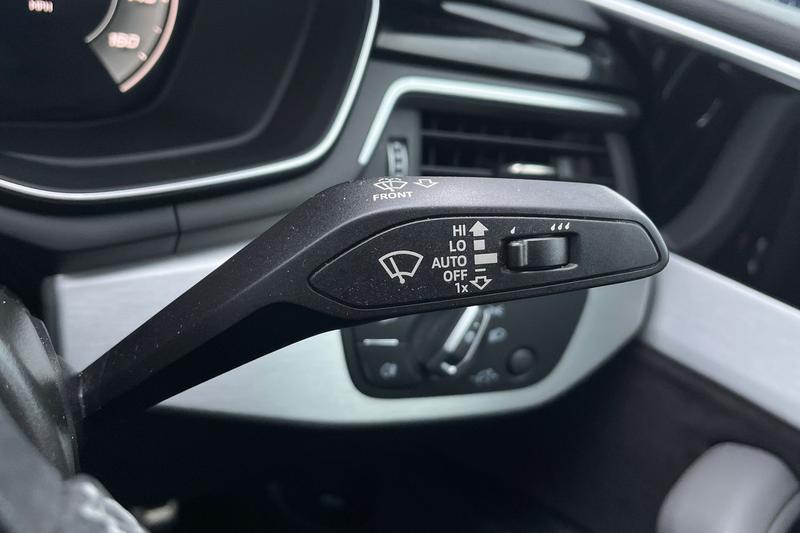 Used Audi A5 2020 for sale - 77493366: Photo 15