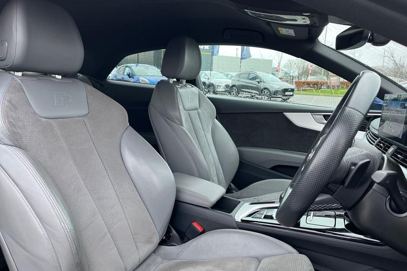 Used Audi A5 2020 for sale - 77493366: Photo 17