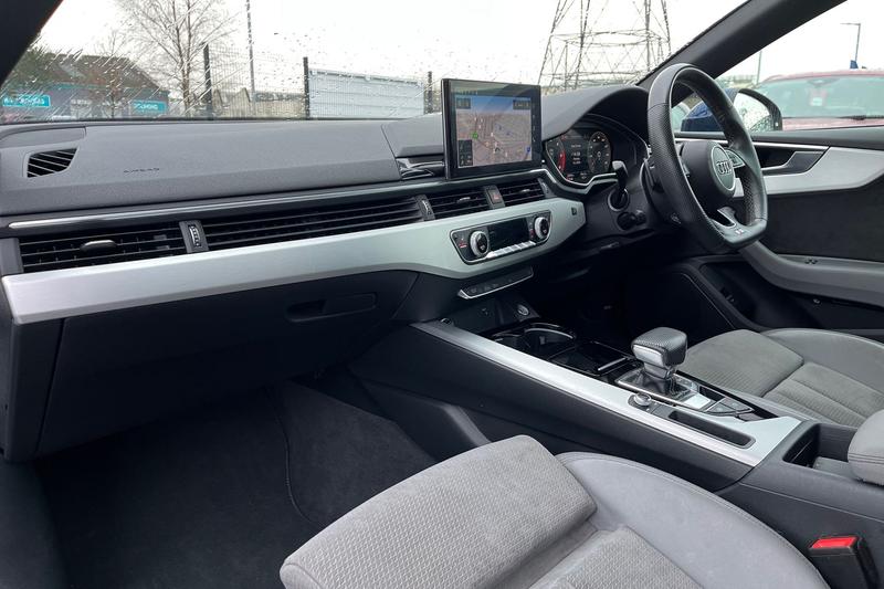 Used Audi A5 2020 for sale - 77493366: Photo 18