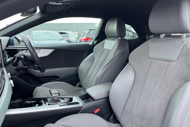 Used Audi A5 2020 for sale - 77493366: Photo 19