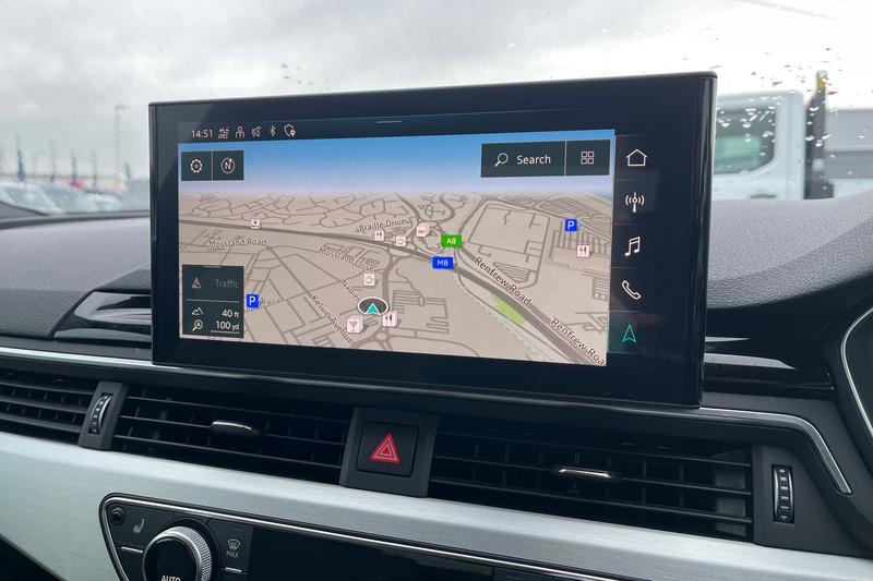 Used Audi A5 2020 for sale - 77493366: Photo 23