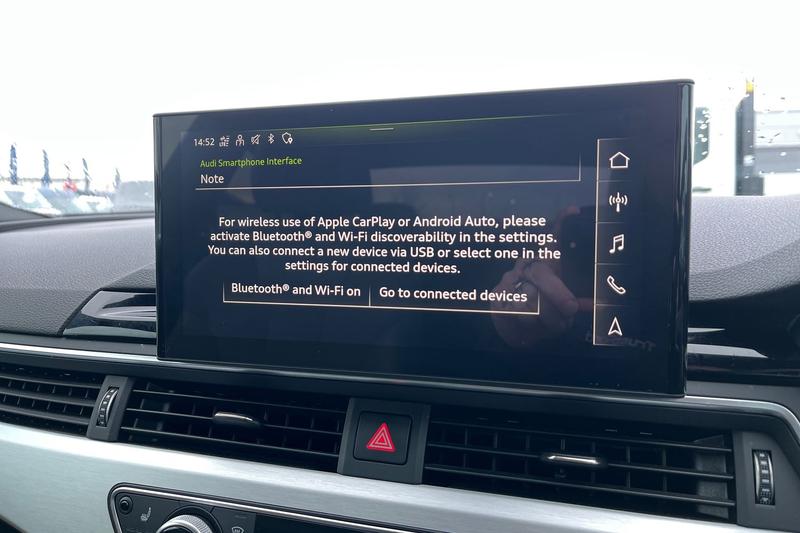 Used Audi A5 2020 for sale - 77493366: Photo 28