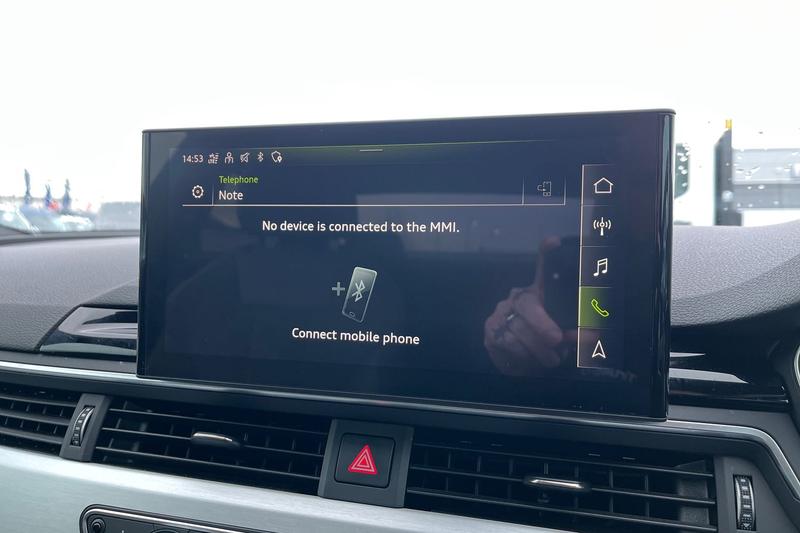 Used Audi A5 2020 for sale - 77493366: Photo 29