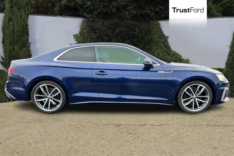 Used Audi A5 2020 for sale - 77493366: Photo 3