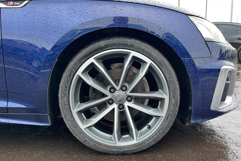 Used Audi A5 2020 for sale - 77493366: Photo 8