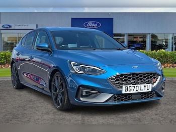 Used Ford Focus undefined for sale - 78706243: Photo