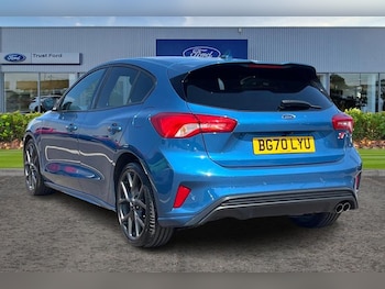 Used Ford Focus undefined for sale - 78706243: Photo