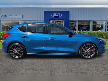 Used Ford Focus undefined for sale - 78706243: Photo