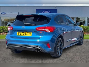 Used Ford Focus undefined for sale - 78706243: Photo