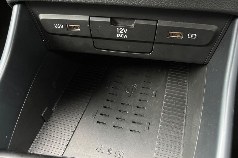 Vehicle 31