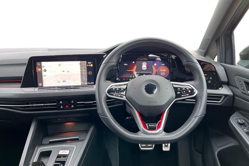 Used Volkswagen Golf 2020 for sale - 76525682: Photo 11