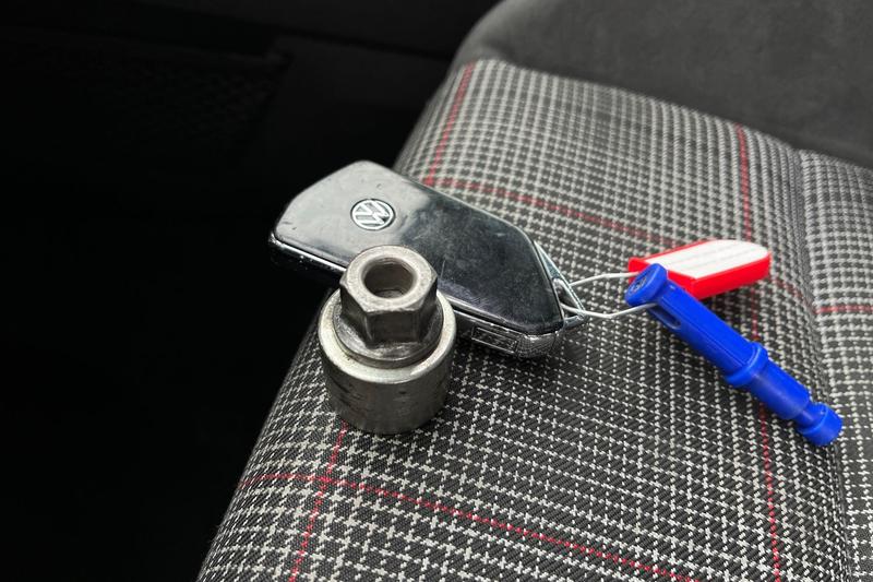 Used Volkswagen Golf 2020 for sale - 76525682: Photo 22