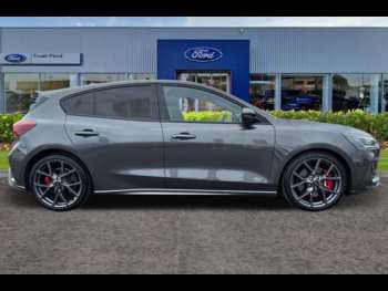 Used Ford Focus 2023 for sale - 75308817: Photo