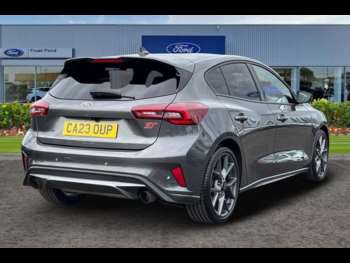 Used Ford Focus 2023 for sale - 75308817: Photo