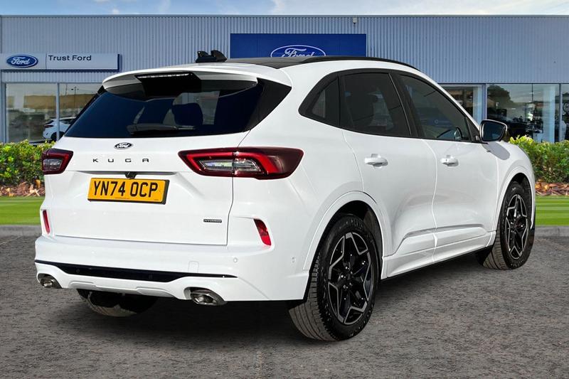 Used Ford Kuga 2024 for sale - 78105884: Photo 4