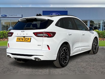 Used Ford Kuga undefined for sale - 78105884: Photo