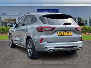 Used Ford Kuga 2024 for sale - 78644281: Photo