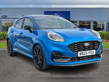 Used Ford Puma undefined for sale - 78400099: Photo