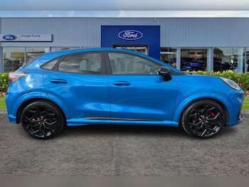 Used Ford Puma undefined for sale - 78400099: Photo