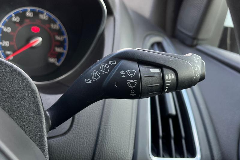 Used Ford Focus 2016 for sale - 76344476: Photo 15
